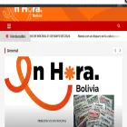 enhorabolivia.com