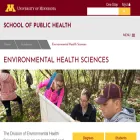 enhs.umn.edu