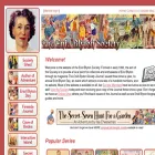 enidblytonsociety.co.uk