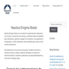 enigmaboats.com.ar