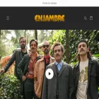 enjambremusica.com