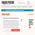 enjeux-piscine.com