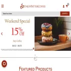 enjoybettercoffee.com