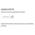 enjoyburundi.info