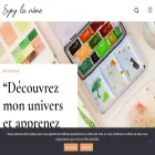 enjoylamome.com