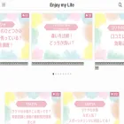enjoymylifemore.com