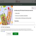 enjoyselfish.com