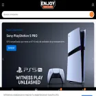 enjoyvideogames.com.co