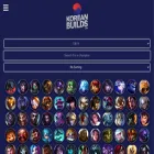en.koreanbuilds.net