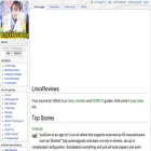 en.linuxreviews.org