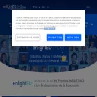 enlighted.education