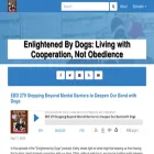 enlightenedbydogs.libsyn.com