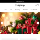 enlightenp.com