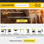 en.machinerypark.com