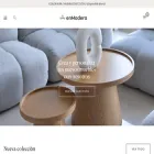 enmaderamuebles.com