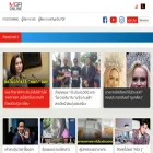 en.mgronline.com