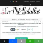 enmilbatallas.com