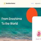 enoshimagame.com