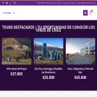 enotourchile.com