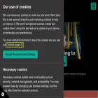 enough.campaign.gov.uk