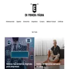 enprimerapagina.es
