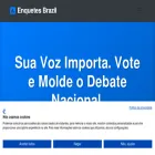 enquetesbrazil.com.br