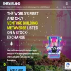 enrysisland.com