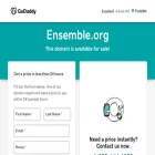 ensemble.org