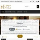 ensinodabiblia.com.br