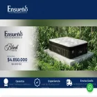 ensuenocolchones.com