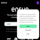 ensun.io product image