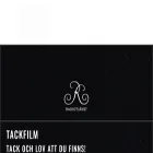 en.tackfilm.se