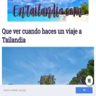 entailandia.com