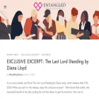 entangledinromance.com