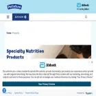 enteralfeeding.pediasure.com