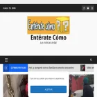 enteratecomo.com