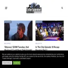 entertainmentindustryreporter.com