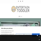 entertainyourtoddler.com