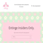 entinge.com
