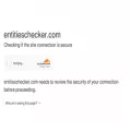 entitieschecker.com