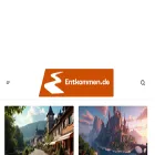 entkommen.de