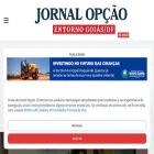 entorno.jornalopcao.com.br