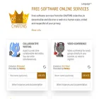 entraide.chatons.org