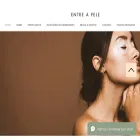 entreapele.com.br