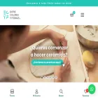 entrecoloresyformas.cl