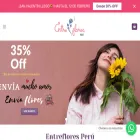 entrefloresperu.com