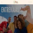 entrekajas.com