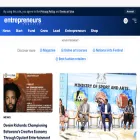 entrepreneurs.co.bw