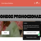 entreraizes.com.br