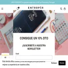 entropiapaperstore.com